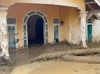 Tak Sekadar Jadi Tempat COD, Rumah Denny Caknan Juga Ramai Jadi Ajang Swafoto