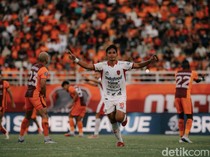 Sukses Permalukan Borneo FC, Penggawa Bali United Dapat Bonus