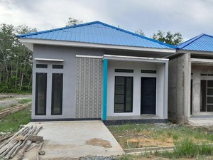 Cek Nih, Rumah Mulai Rp 164 Juta Masih Ada di Sambas