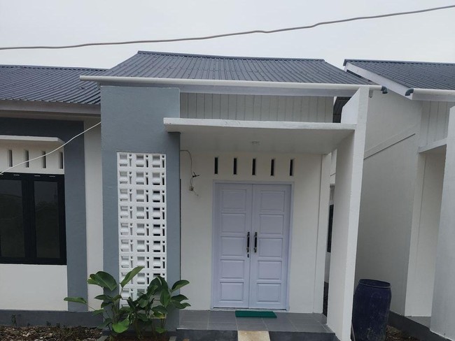 Cek Nih, Rumah Mulai Rp 164 Juta Masih Ada di Sambas