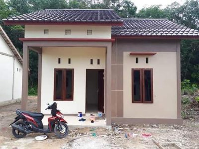 Cek Nih, Rumah Mulai Rp 164 Juta Masih Ada di Sambas