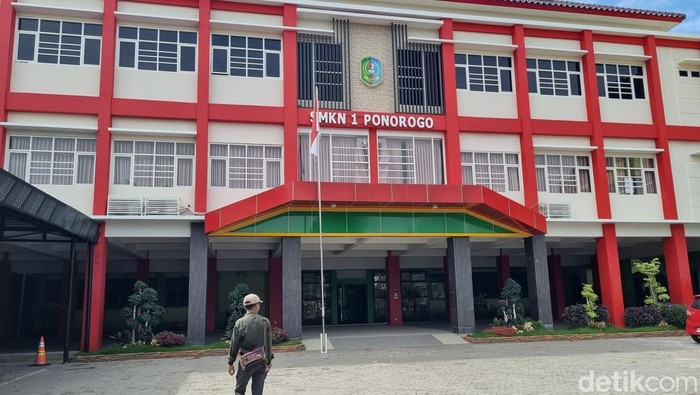 SMKN 1 Ponorogo