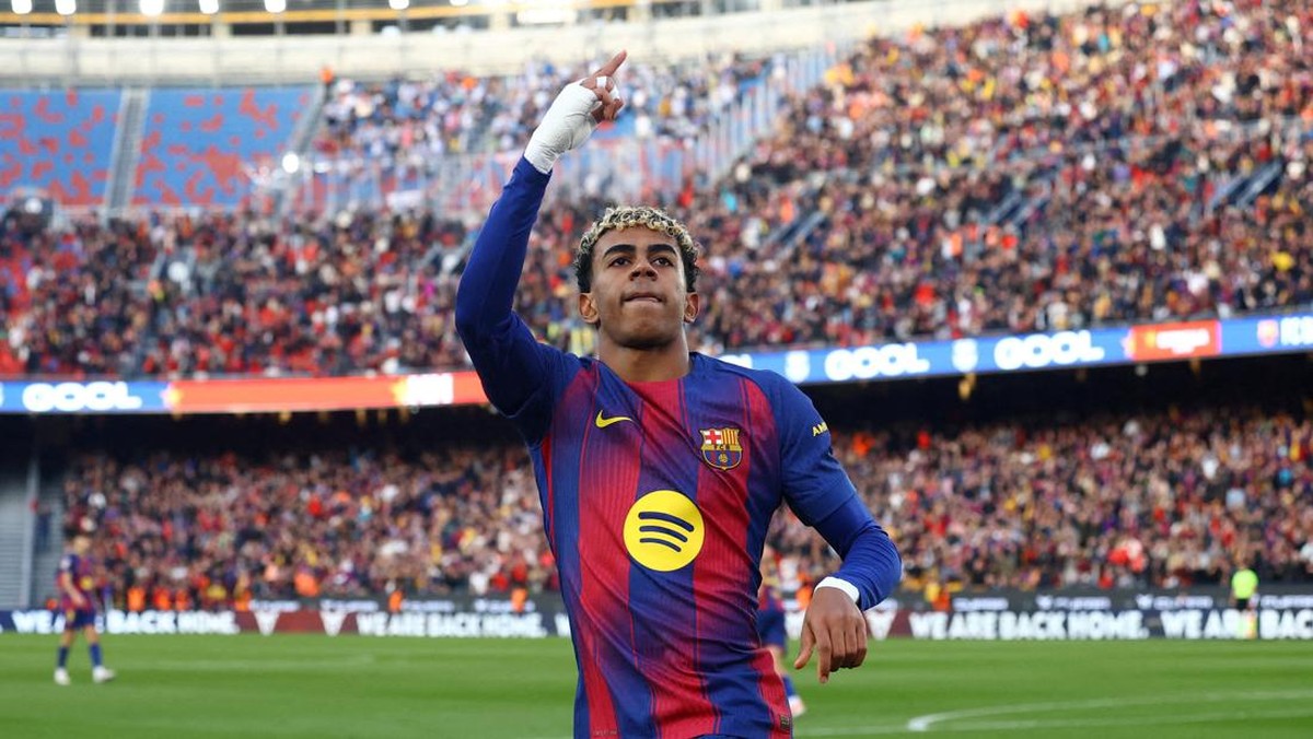 Foto: REUTERS/Albert Gea