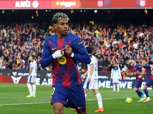 PSG Tawar Lamine Yamal Rp 4,9 T, Ditolak Barcelona