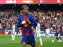 PSG Tawar Lamine Yamal Rp 4,9 T, Ditolak Barcelona