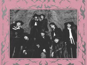 Video: Stray Kids Menorehkan Sejarah di Billboard 200 Lewat DO IT