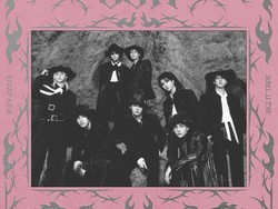 Video: Stray Kids Menorehkan Sejarah di Billboard 200 Lewat DO IT