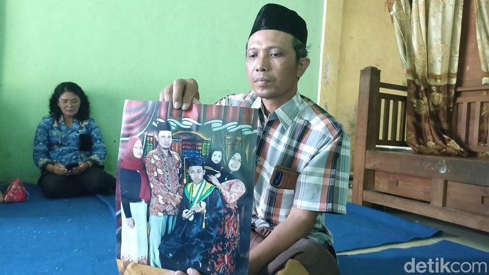 Suami PMI korban kebakaran apartemen di Hong Kong