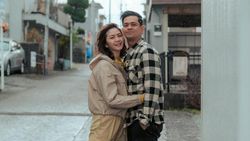 Couple Goals! Surya Insomnia Rayakan 12 Tahun Cinta Tanpa Drama