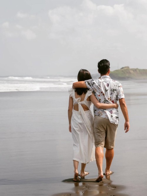 Surya Insomnia dan Tyara Renata