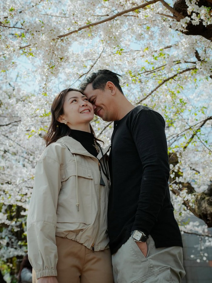 Surya Insomnia dan Tyara Renata