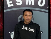 Pengakuan Dosa Pegawai Pos Takalar Tikam Atasan Saat Rampok BLT Rp 600 Juta