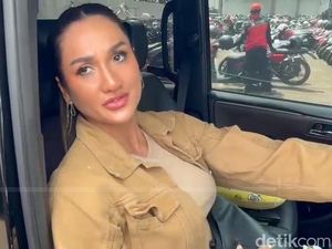 Cara Tengku Dewi Beri Pengertian ke Anak soal Istri Baru Andrew Andika