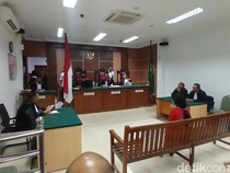 Terdakwa Penganiayaan Sesama ART di Batam Dituntut 7 Tahun Penjara