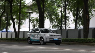 3 Mobil Ini Bikin Penasaran, Banyak Dijajal Pengunjung GJAW 2025