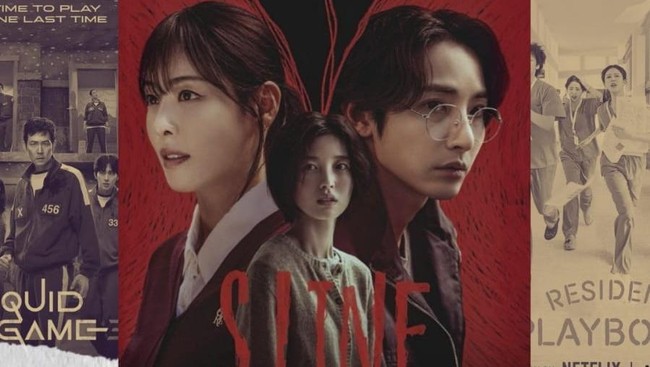 Video This or That: Drakor Favorite Milennial