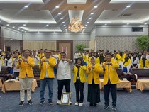 UT Ternate Hadirkan Solusi Kuliah Fleksibel untuk Warga Maluku Utara