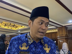 55 KK Korban Longsor Banjarnegara Masuk Prioritas Relokasi ke Huntara