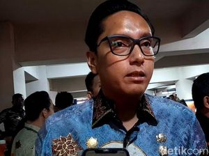 Walkot Rico Ungkap Ada Sungai di Medan yang 25 Tahun Tak Dinormalisasi