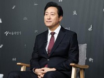 Wali Kota Seoul Diadili karena Danai Survei