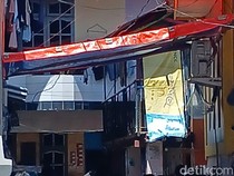 Kakak Bunuh Adik Kandung di Jalan Gunung Latimojong Makassar, Warga Geger