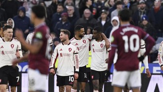 Kemenangan yang Dibutuhkan Si Merah