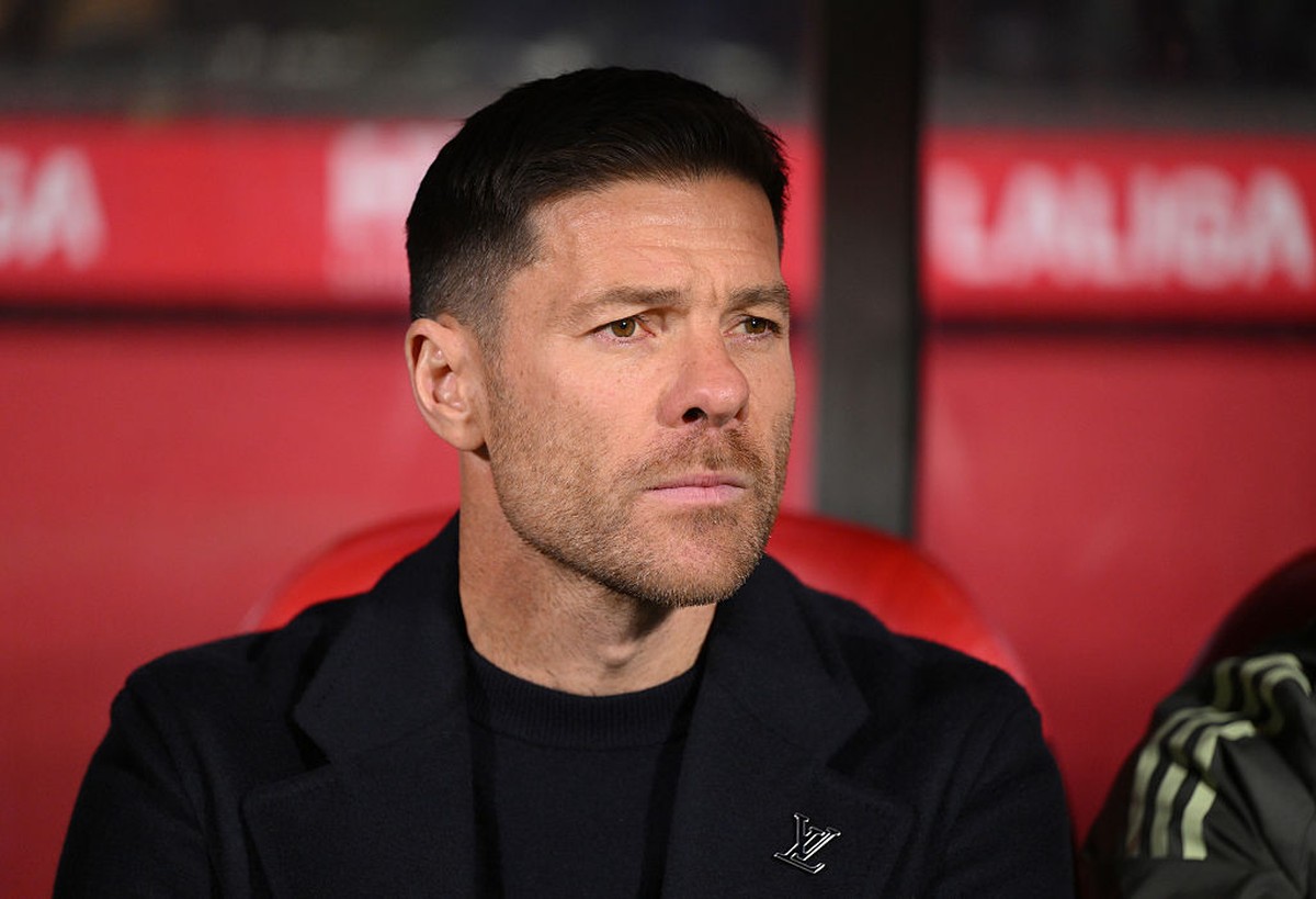 Foto: Getty Images/David Ramos