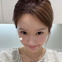 Tak sedikit netizen memuji kecantikan  aktris kelahiran Chengdu, Sichuan, China, ini. Foto: Instagram/@rooosyzh09