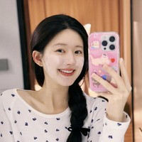 Sosok Zhao Lusi sempat viral karena adegan dia menghapus makeup saat membintangi drama China berjudul ‘Love’s Ambiton’. Adegan tersebut pun menjadi salah satu momen paling membekas di serial sebanyak 32 episode tersebut. Foto: Instagram/@rooosyzh09