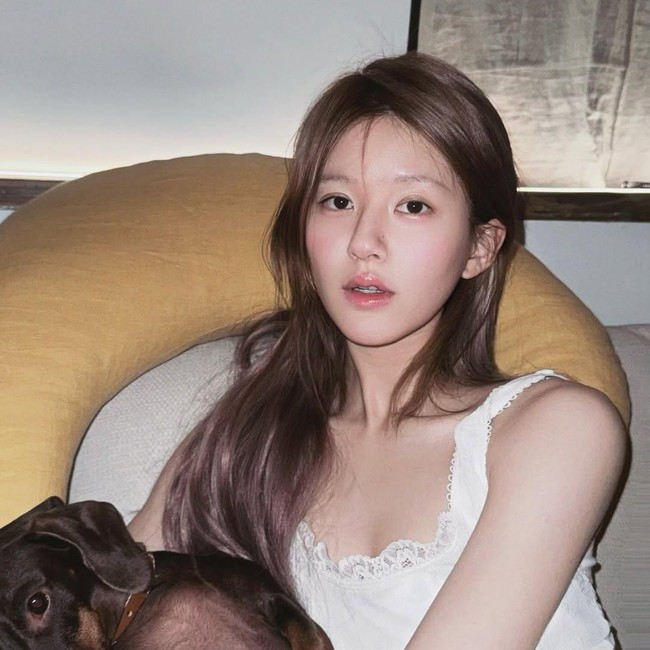 7 Potret Bintang Dracin Zhao Lusi Tanpa Makeup, Mempesona dengan Wajah Polos