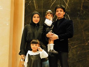 Alasan Atta Halilintar Ajak Ameena dan Azura Hunting Hewan Kurban