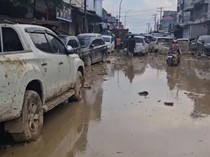 Dihantam Banjir-Longsor, Begini Kondisi Aceh Tamiang