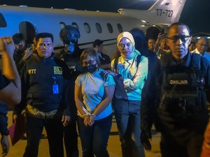 Pengembaraan Dewi Astutik: TKW yang Berakhir Jadi Incaran Interpol