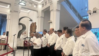 Para Guru Besar Sesalkan Kriminalisasi Dokter Anak, Minta MDP Direformasi