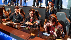 Kesempatan Terakhir Wakil RI Alter Ego Tampil di Grand Final PMGC 2025