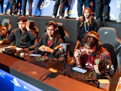 Kesempatan Terakhir Wakil RI Alter Ego Tampil di Grand Final PMGC 2025