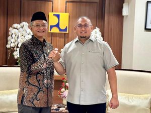 Andre Rosiade-Menteri PU Siapkan Percepatan Pemulihan Infrastruktur Sumbar