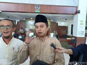 Ramai-ramai Anggota DPRD NTB Diperiksa Kejati soal Uang Siluman