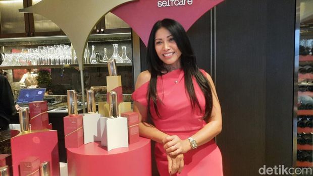 Anggun C Sasmi Anggun C Sasmi