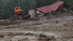 Duka Agam Usai Banjir Bandang: Ratusan Warga Meninggal, Ribuan Mengungsi