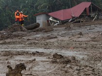 Pembukaan Daerah Terisolir di Aceh dan Sumut Terhadang Ratusan Titik Longsor