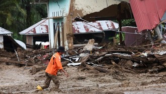 Banjir Bandang Terjang Sumatra, I.League Pastikan Jadwal Klub Tak Berubah