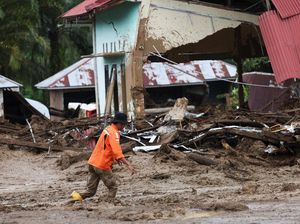 Banjir Bandang Terjang Sumatra, I.League Pastikan Jadwal Klub Tak Berubah