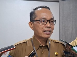 Pemkot Mataram Siaga Hadapi Bencana, Posko hingga Stok Beras-BBM Dicek
