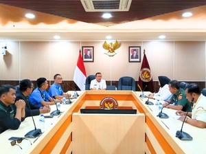 Sebatik Dinilai Siap Jadi DOB, Presidium Beberkan Hasil Kajian Akademis