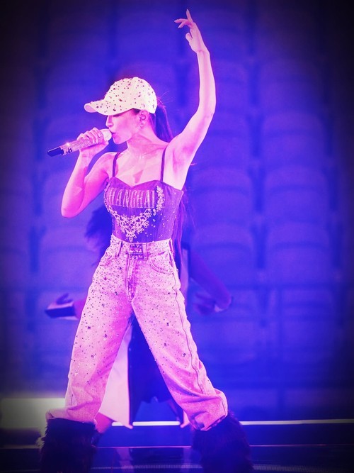 Ayumi Hamasaki