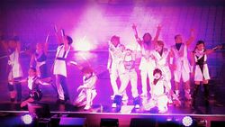 Potret Ayumi Hamasaki Konser di Depan Ribuan Kursi Kosong Imbas Jepang-China Memanas