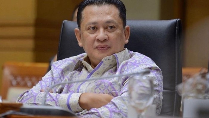 Bambang Soesatyo, Anggota DPR RI