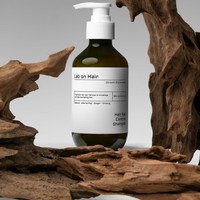 Lab on Hair mantul maniaaa