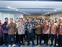 Pelaku Penembakan di Brown University AS Masih Buron, Ini Ciri-cirinya